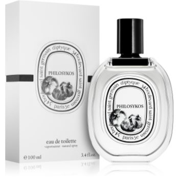Diptyque Philosykos Eau de Toilette unisex - imagine 3